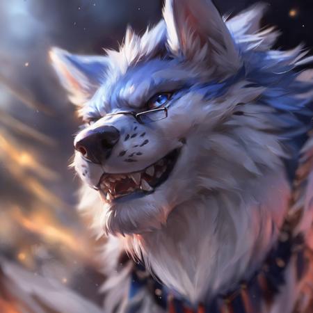 wildywerewolf's Avatar